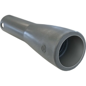 Adapter za držalo navoj- klik, O32 mm, 118 mm
