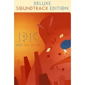 Iris and the Giant Deluxe Soundtrack Edition XBOX LIVE Key EUROPE