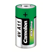 Camelion Camelion LR11 specialne baterije 11 A  alkalno-manganov 6 V 38 mAh 1 kos, (20443588)