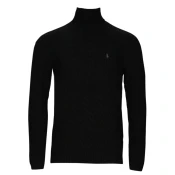 Polo Ralph Lauren Pulover črna