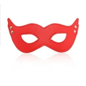 Gardj Europe Mistery Mask RED