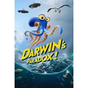 Darwins Paradox! (Windows/Xbox Series X|S) XBOX LIVE Key EUROPE