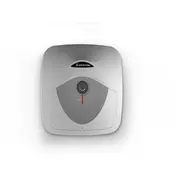 Ariston Bojler ANDRIS RS 10/3 EU akumulacioni/kuhinjski/spoljna regulacija/visokomontažni/bela