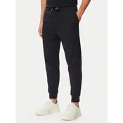 JOOP! Jeans Spodnji del trenirke Jjj-Demar 30103341 Mornarsko modra Regular Fit