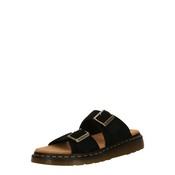 Dr. Martens Nizki natikači Josef črna