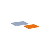 Komplet desk za rezanje Hübsch Amare 16x12/20x15 cm