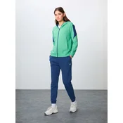 Tommy Life Trenirka za tek modra/meta