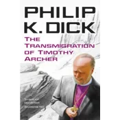 Transmigration of Timothy Archer
