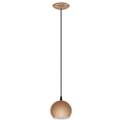 Eglo 95838 - luster PETTO LED GU10-LED/4W/230V