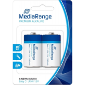 Baterija lr 14 1/2 mediarange