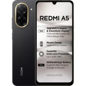 Xiaomi Redmi A5 4GB/128GB Crni