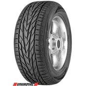 UNIROYAL letna pnevmatika 195/80R15 96H Rallye 4x4 street