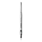 Clinique Quickliner for Eyes svinčnik za oči odtenek 12 Moss (Eyeliner) 3 g
