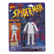 HASBRO Hasbro Marvel Legends Series Marvels Rose, zbirateljske 6-palčne akcijske figure Spider-Man Legends, 5 dodatkov, (20856333)