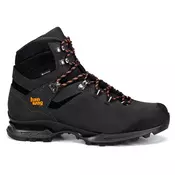 Moška obutev za uporabo na prostem Hanwag Tatra Light GTX Asphalt/Orange UK 8