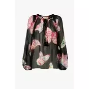 Ermanno Firenze Ženska bluza D40EK021E89-99507, Crna
