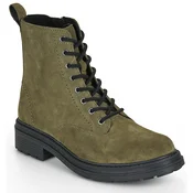 Clarks Orinoco3 Style Zelena