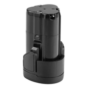 RONIX Akumulatorska bušilica 8613 BMC, 2 baterije, (2X1.5AH), 12V/26NM