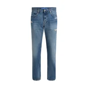 KARL LAGERFELD JEANS Kavbojke moder denim