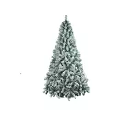 Dolomiti Jelka floccato 180 cm