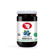 MARMELADA BOROVNICA EXTRA 320 g