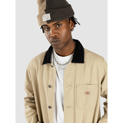 Dickies Duck Canvas Unlined Chore Plašc sw desert sand