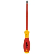 Odvijac ravni SoftFinish VDA W00820 2.5x75 Wiha