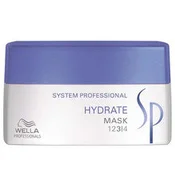 Wella SP Hydrating Hair Mask - 400ml