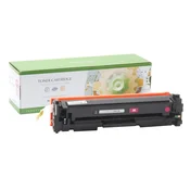 shumee Združljiv kartuša za statično zaščito Hewlett-Packard (CF413A)/Canon CRG 046, magenta, 2300 strani.
