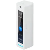 Ubiquiti UACC-Reader-Pro-AM-W Nagibni pritrdilni dodatek za UniFi Professional Access Readers. Bela
