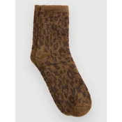 Vans Plaimor Crew Socks dachshund