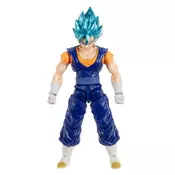 Bandai dragon ball evolve blue vegito figura 12cm ( db62813 )