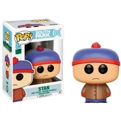 Figura Funko POP! South Park - Stan