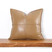 Aberto Design Jastuk 50x50cm Kamel
