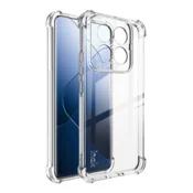 Maska Transparent Ice Cube za Xiaomi 14 Pro.