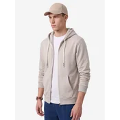 Tommy Life Obleka za doma Dreiteiliges Set bež