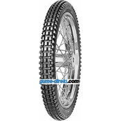 Mitas E-05 ( 3.50-19 TT 63P zadnji toak, M+S karakteristika, prednji toak )