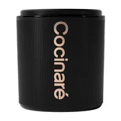 Cocinare CICM-301 Krush Skleda za zamrzovanje (črna)
