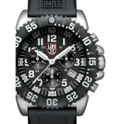 Luminox XS.3181.F Giant Navy Seal Colormark Chronograph 44mm 20 ATM