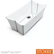 Stokke kadica Flexi Bath-White