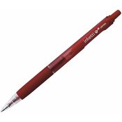 Automatska gel kemijska olovka Penac Inketti - 0.7 mm, crvena