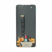 Steklo in LCD zaslon za Xiaomi Mi 9/Mi 9 Pro/Mi 9 Pro 5G, originalno (OEM), brez okvirja