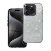 OEM Ohišje za iPhone 15 PRO Tutti Frutti, črno