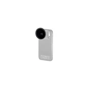 Tilta Khronos Magnetic 58mm Variable ND Filter (2-5 Stops) - Black