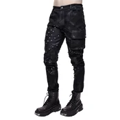 Moške hlače DEVIL FASHION - PT099