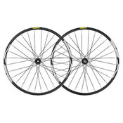 SET MTB OBROČEV MAVIC E-XA XD 27,5 BOOST