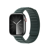 Dux Ducis Magnetic Strap pašček za Apple Watch 38/40/41mm, green