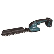 MAKITA Aku plotostřih 200 mm Li-ion XGT 40V, bez aku UH023GZ