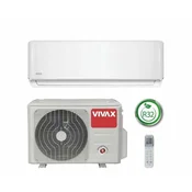 KLIMA UREÐAJ VIVAX ACP-12CH35AERI+ R32 3.52kW/3,81kW KOMPLET*