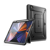 Ovitek Supcase Unicorn Beetle Pro za iPad Pro 11 2021 - black